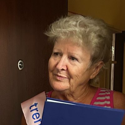 Veronika Vicianová