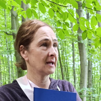 Andrea Humecká