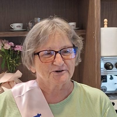 Mária Hlavatá