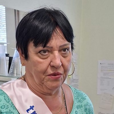 Janka Kusendová
