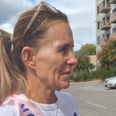 Jarmila Krajčovičová