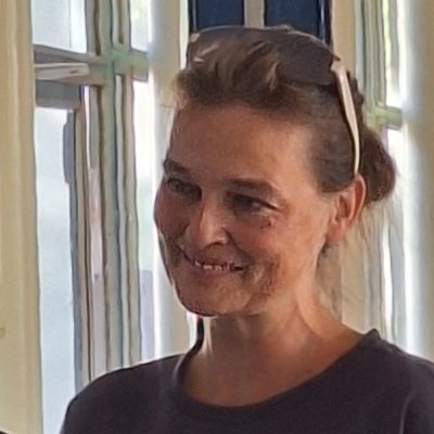 Renáta Iršová