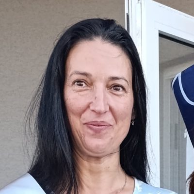 Gabriela Bohušová