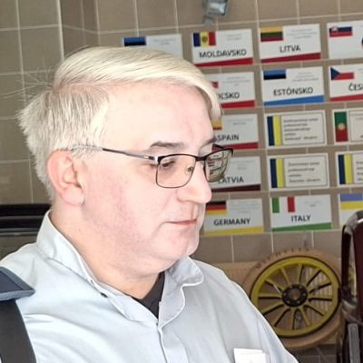 Miroslav Kukla