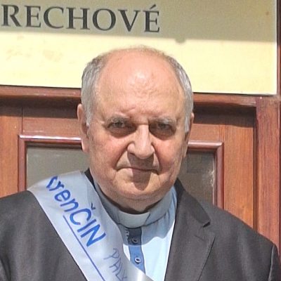 Pavol Benko