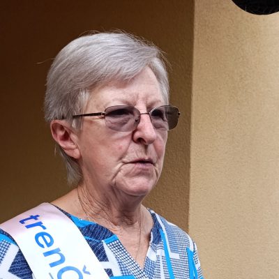 Alžbeta Švančarová
