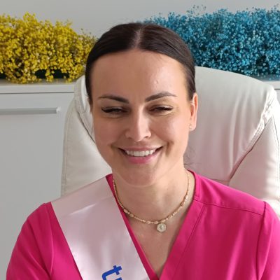 Iryna Talama