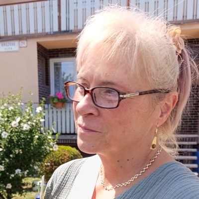 Soňa Ploščicová