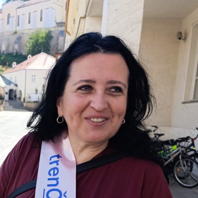 Martina Jurtinusová