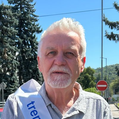 Miroslav Malay