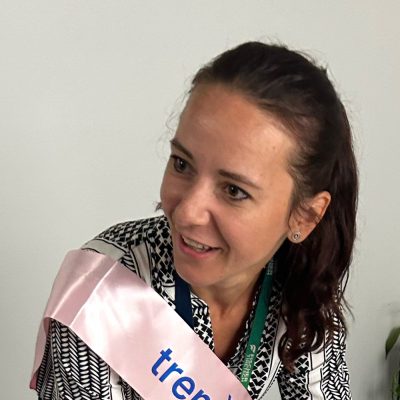 Radka Brožeková
