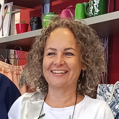 Lenka Ondrášková