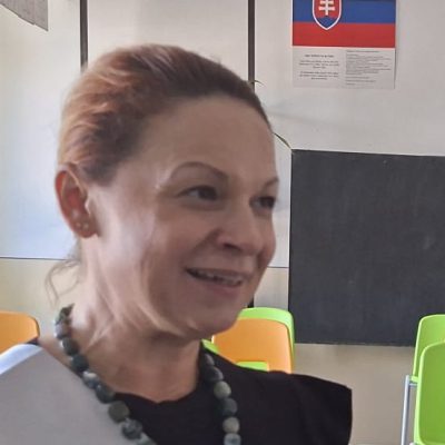 Monika Ševčovič