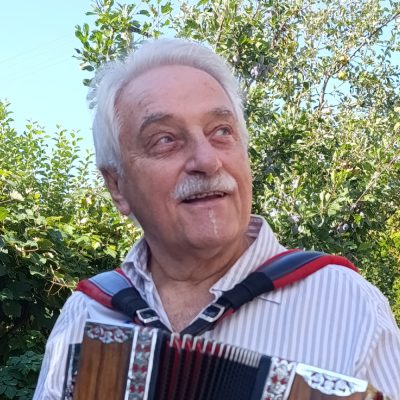Milan Tisoň