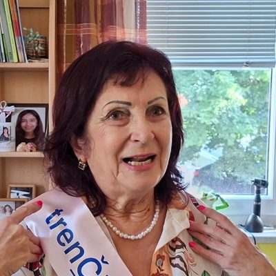 Jela Solárová