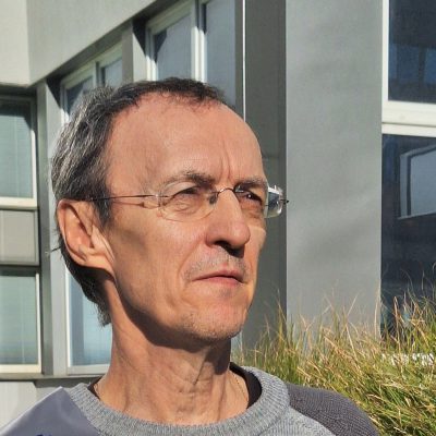 Peter Belák