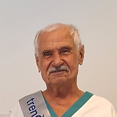 Štefan Vogl