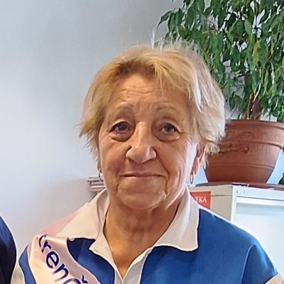 Božena Hoffmannová